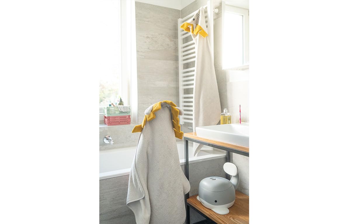 kindsgut-kapuzenhandtuch-l-we-75x75-cm-aus-100-baumwolle image 8