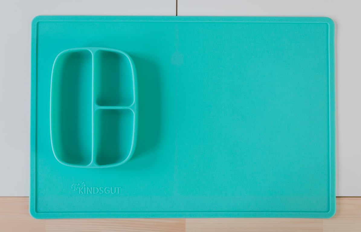 kindsgut-mal-und-bastelunterlage-aus-silikon-mint-50-x-33-cm image 3