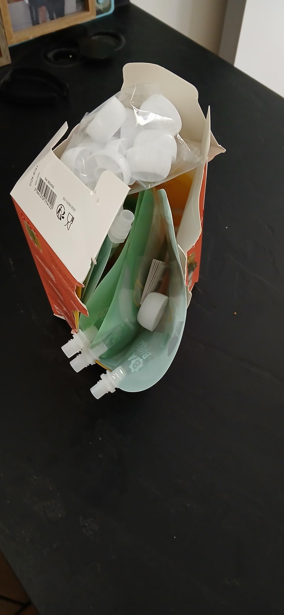 Toll für unterwegs