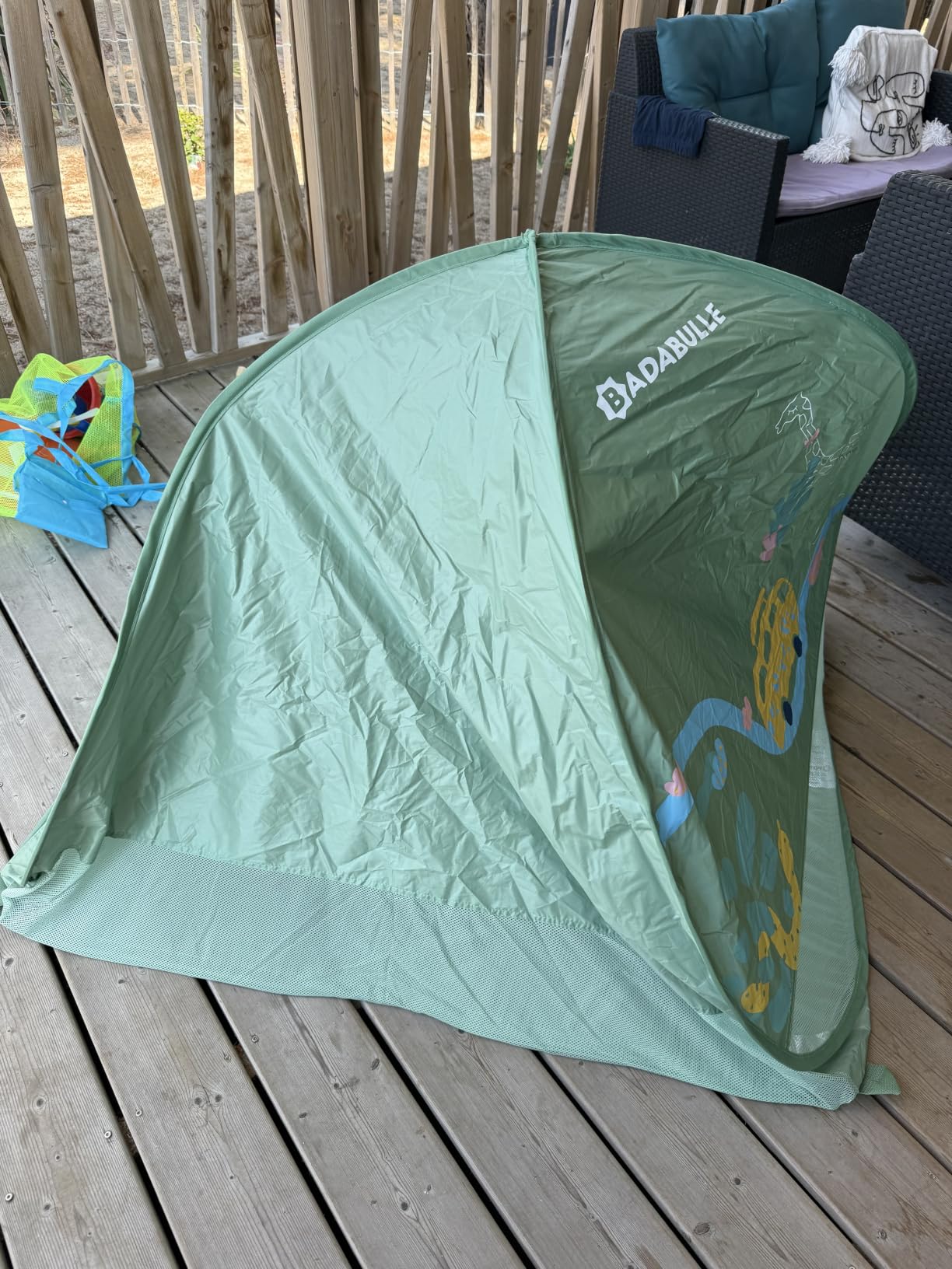 Urlaubs-Must-have