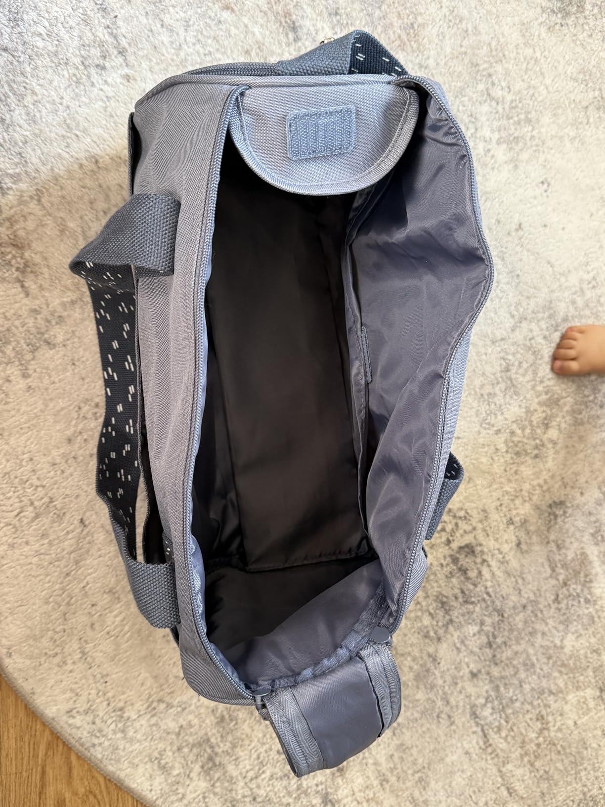 Beste Wickeltasche im Vergleich