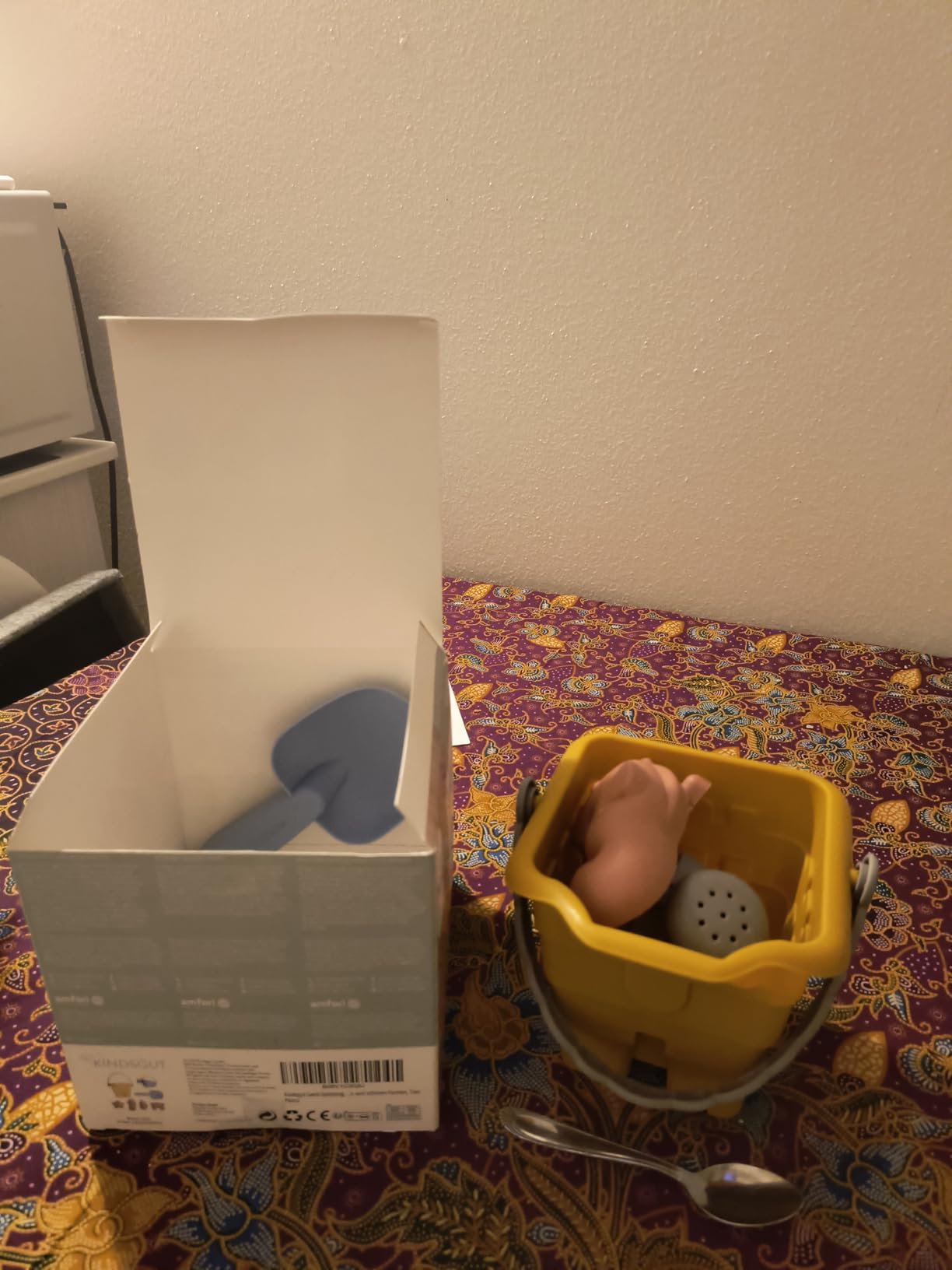 Als Geschenk super angekommen