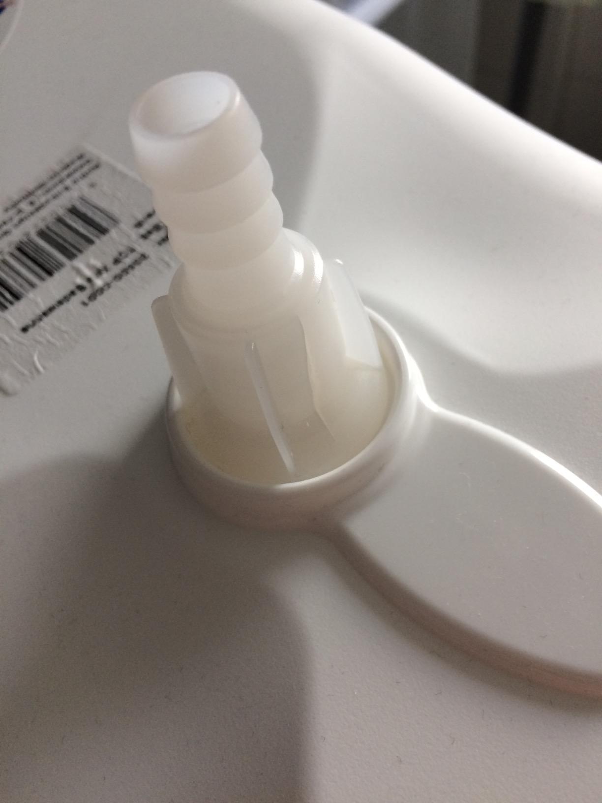 Perfekt für kleine Bäder