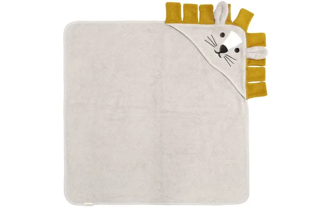 kindsgut-kapuzenhandtuch-l-we-75x75-cm-aus-100-baumwolle image 1