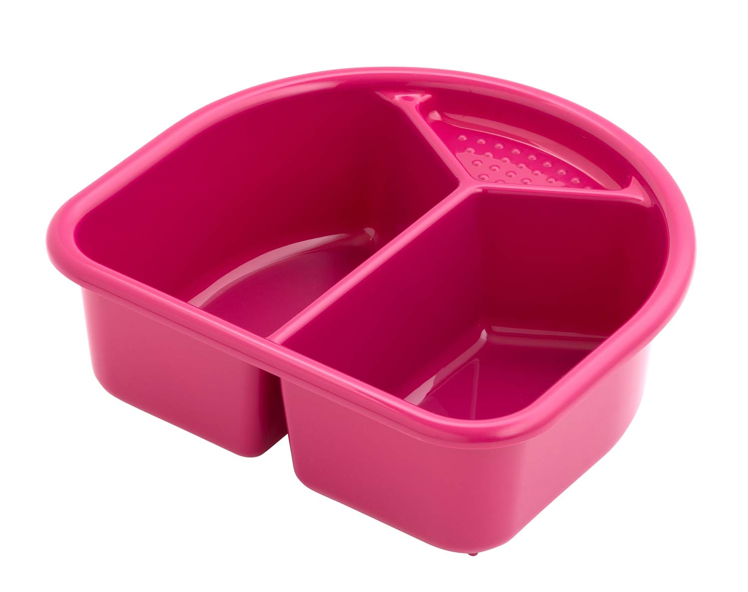 rotho-babydesign-top-waschsch-ssel-4l-babywaschsch-ssel-swedish-rose image 1