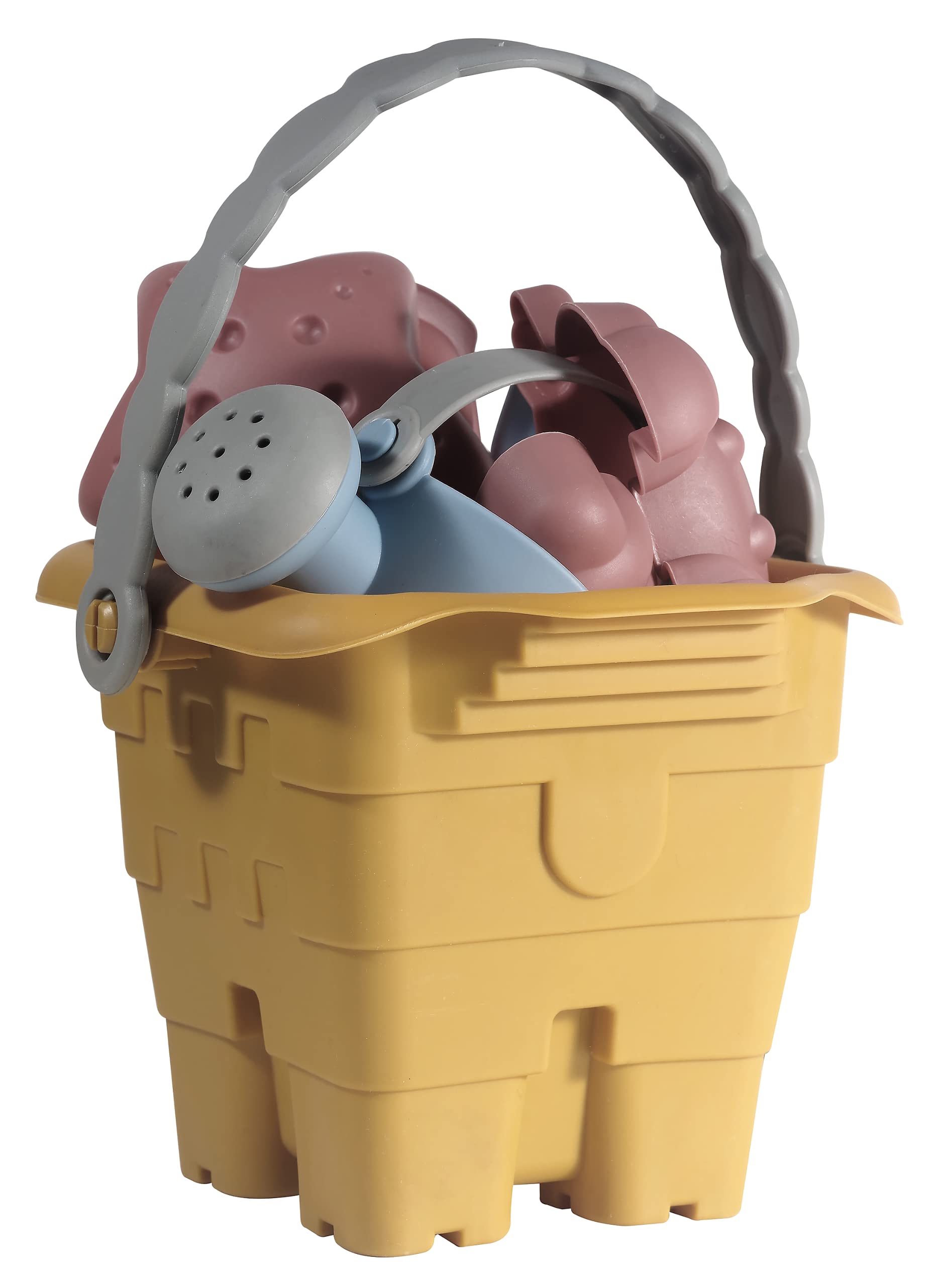 kindsgut-sand-spielzeug-toni-6-teiliges-set-eimer-gie-kanne-f-rmchen image 1