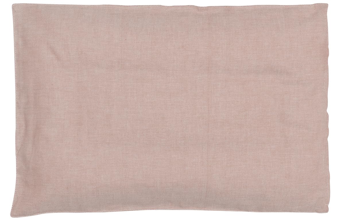 kindsgut-babybettw-sche-baumwolle-100x135-cm-altrosa-2-teilig image 6