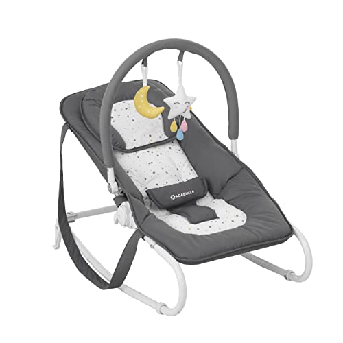 badabulle-easy-moonlight-babywippe-mit-kopfst-tze-und-spielbogen image 7