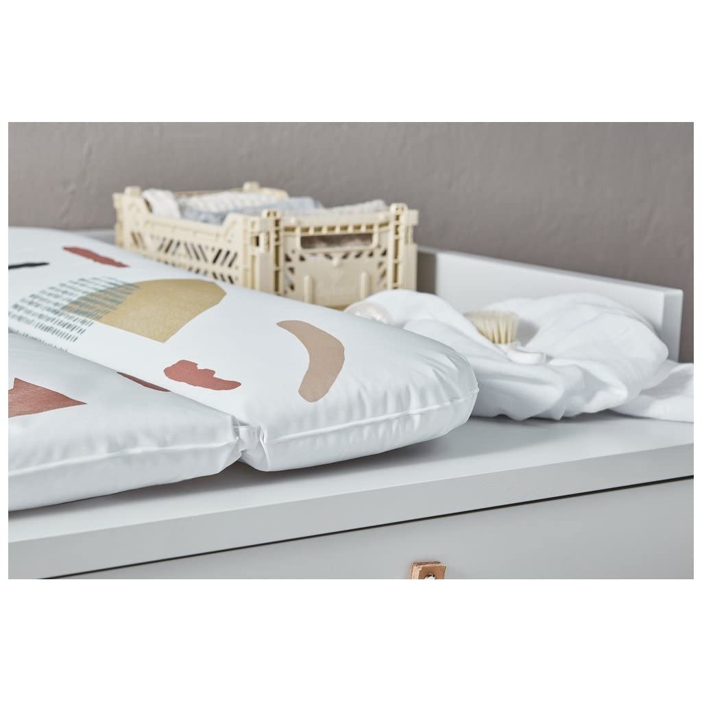 rotho-babydesign-wickelauflage-breit-modern-art-wei-85-x-72-x-5-cm image 4