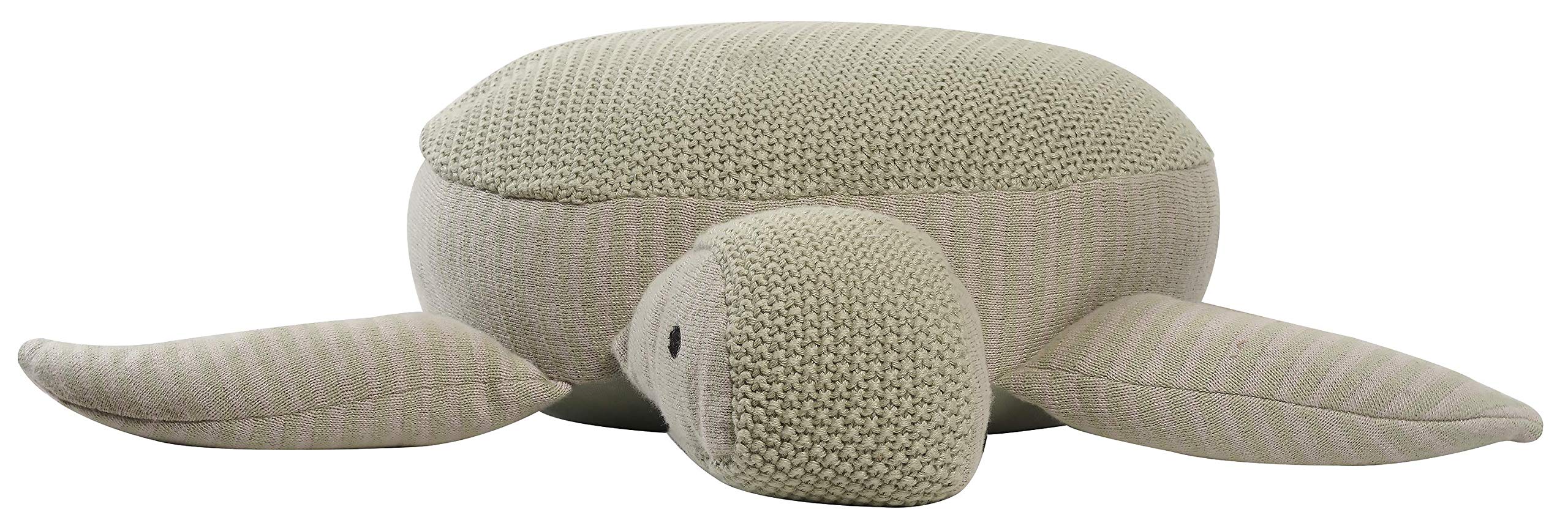 kindsgut-kuscheltier-schildkr-te-gestrickt-56-cm-baumwolle image 6