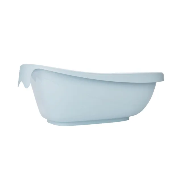 badabulle-baby-badewanne-wal-ergonomische-babybadewanne-bis-24-monate image 1