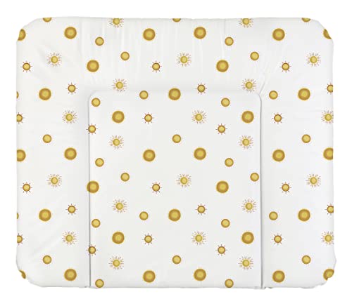 rotho-babydesign-wickelauflage-breit-85-x-72-cm-abwaschbar-wasserdicht-boho-sun image 6