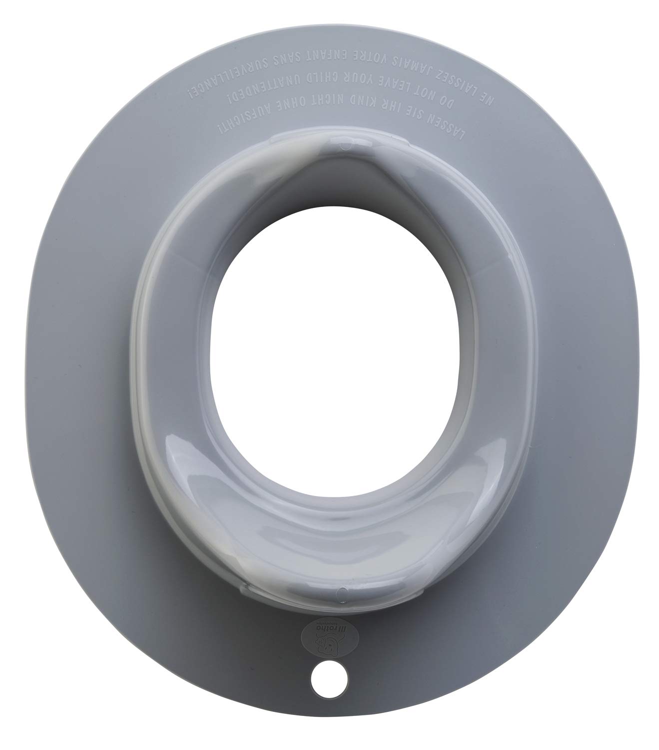rotho-babydesign-bella-bambina-wc-sitz-grau-stone-grey-kinder-toilettenaufsatz-m image 4