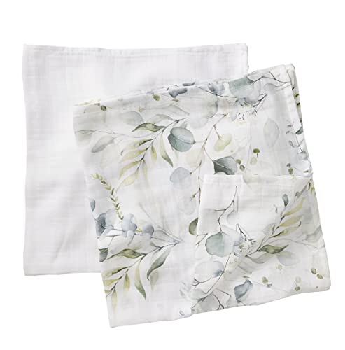 rotho-babydesign-musselint-cher-2er-set-mullwindeln-78x78-cm image 7