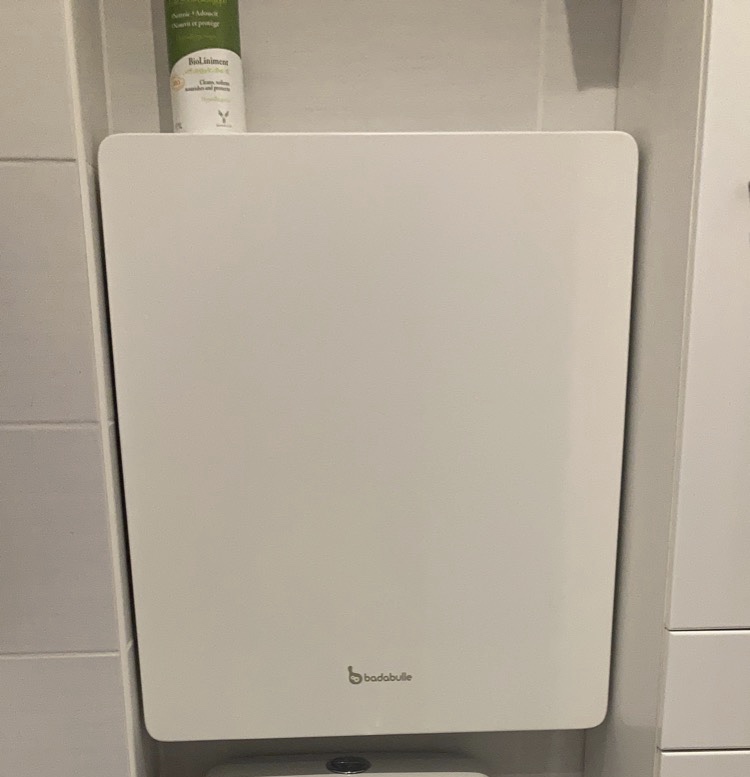 Kleine Wohnung, große Hilfe