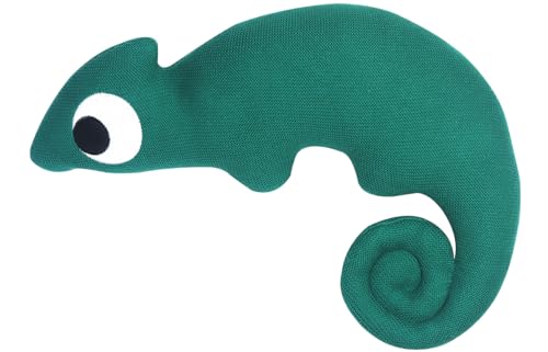 kindsgut-kuscheltier-cham-leon-kami-gr-n-37-5-cm-baumwolle image 8
