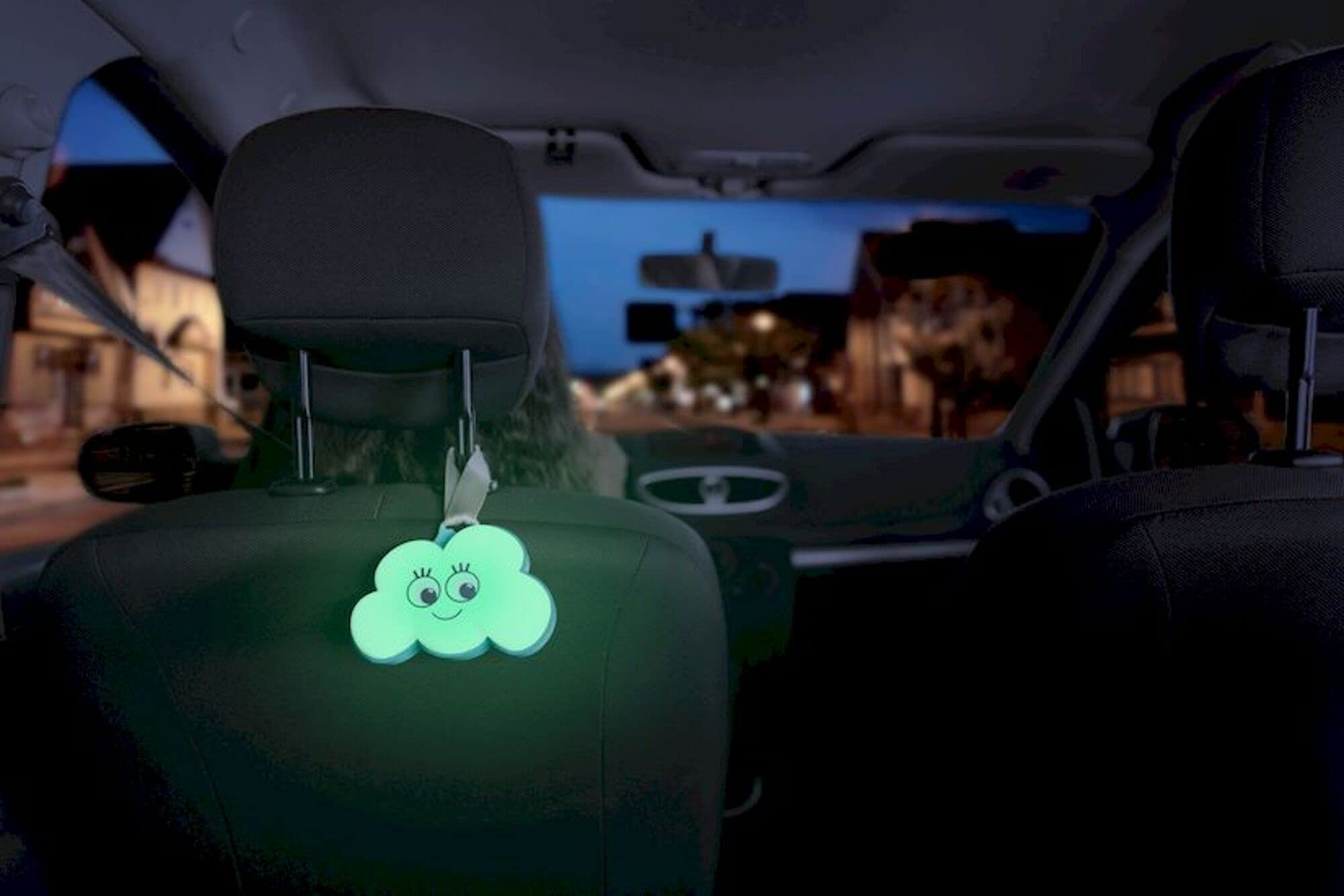 badabulle-nachtlicht-wolke-spieluhr-15-melodien-6-lichtfarben-mit-klett image 4