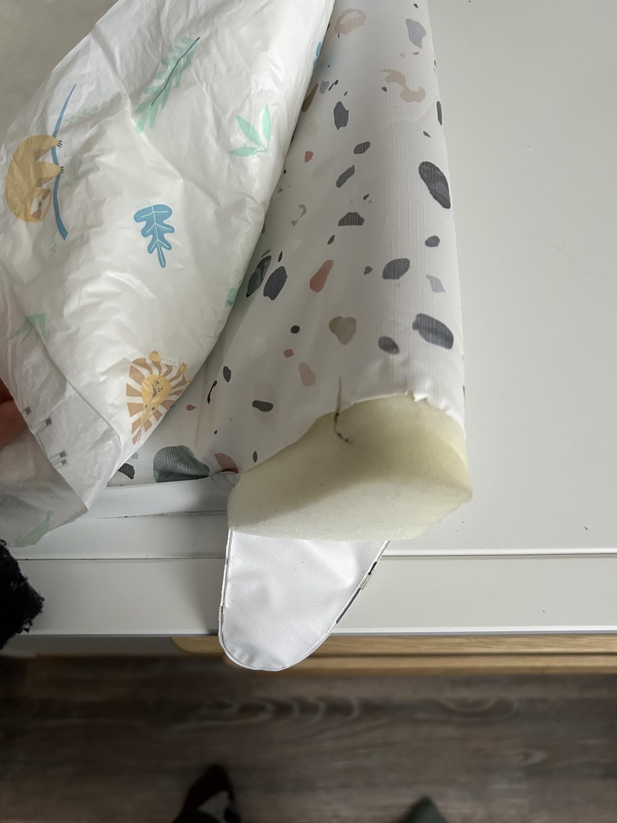 Ideal für kleine Bäder