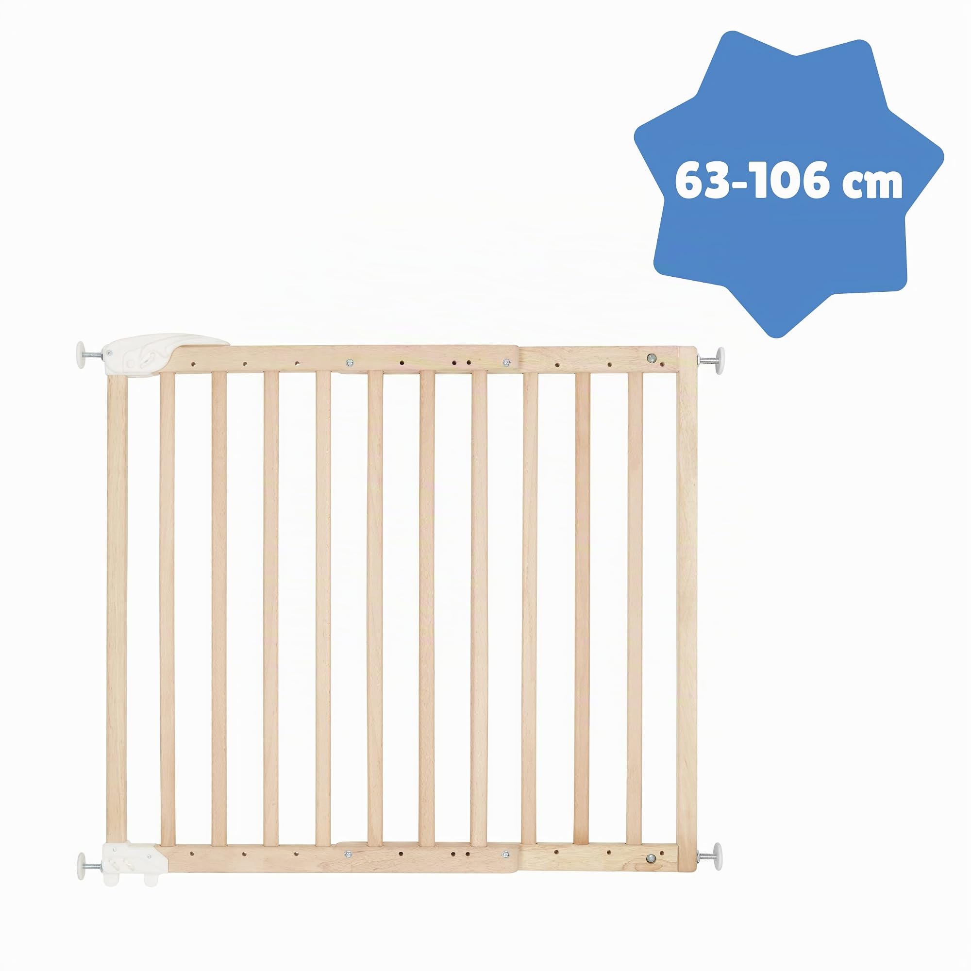 badabulle-deco-pop-babygitter-aus-holz-63-bis-106-cm-druck-und-schraubgitter image 4