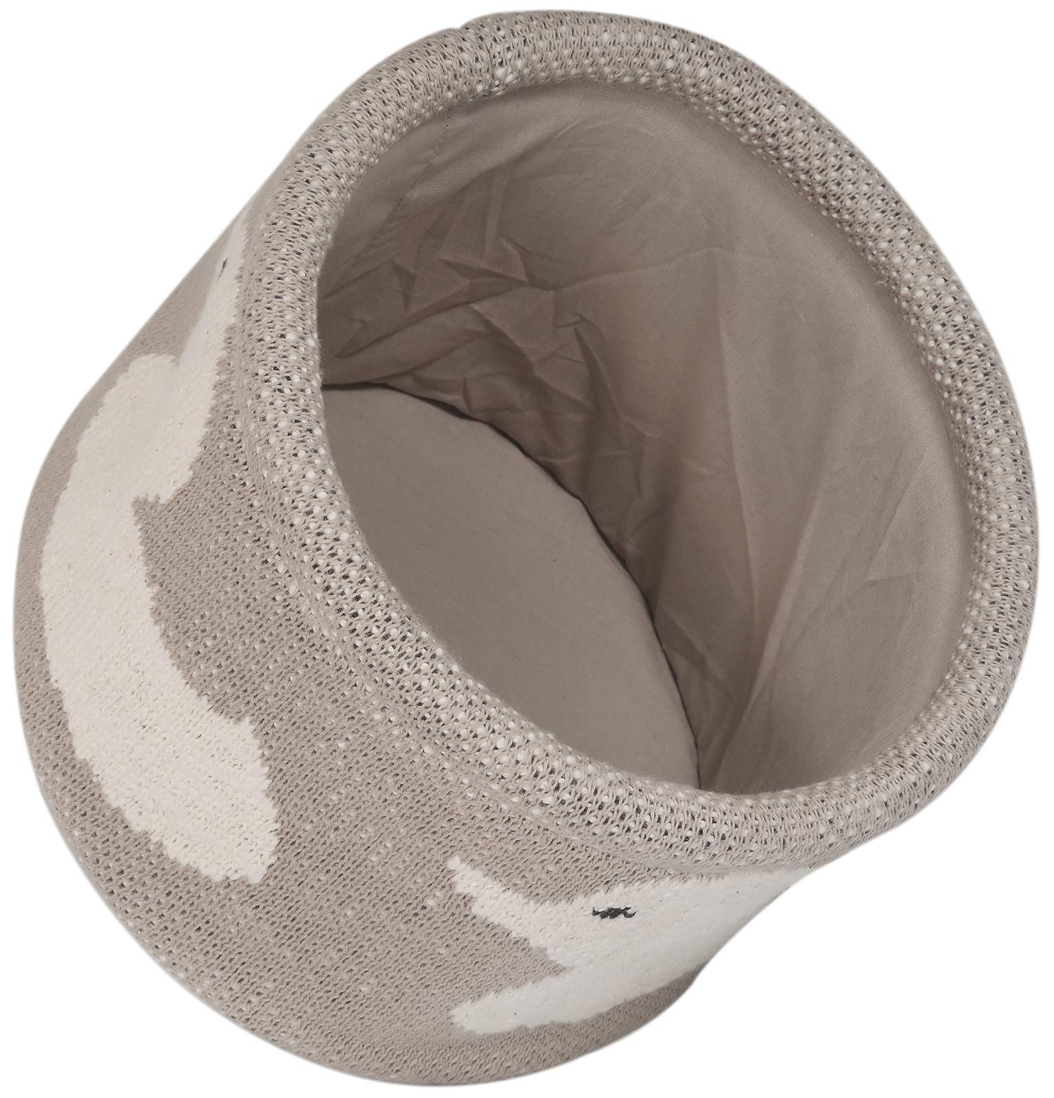 kindsgut-k-rbchen-baumwolle-ente-22-x-16-cm-aufbewahrungskorb image 5
