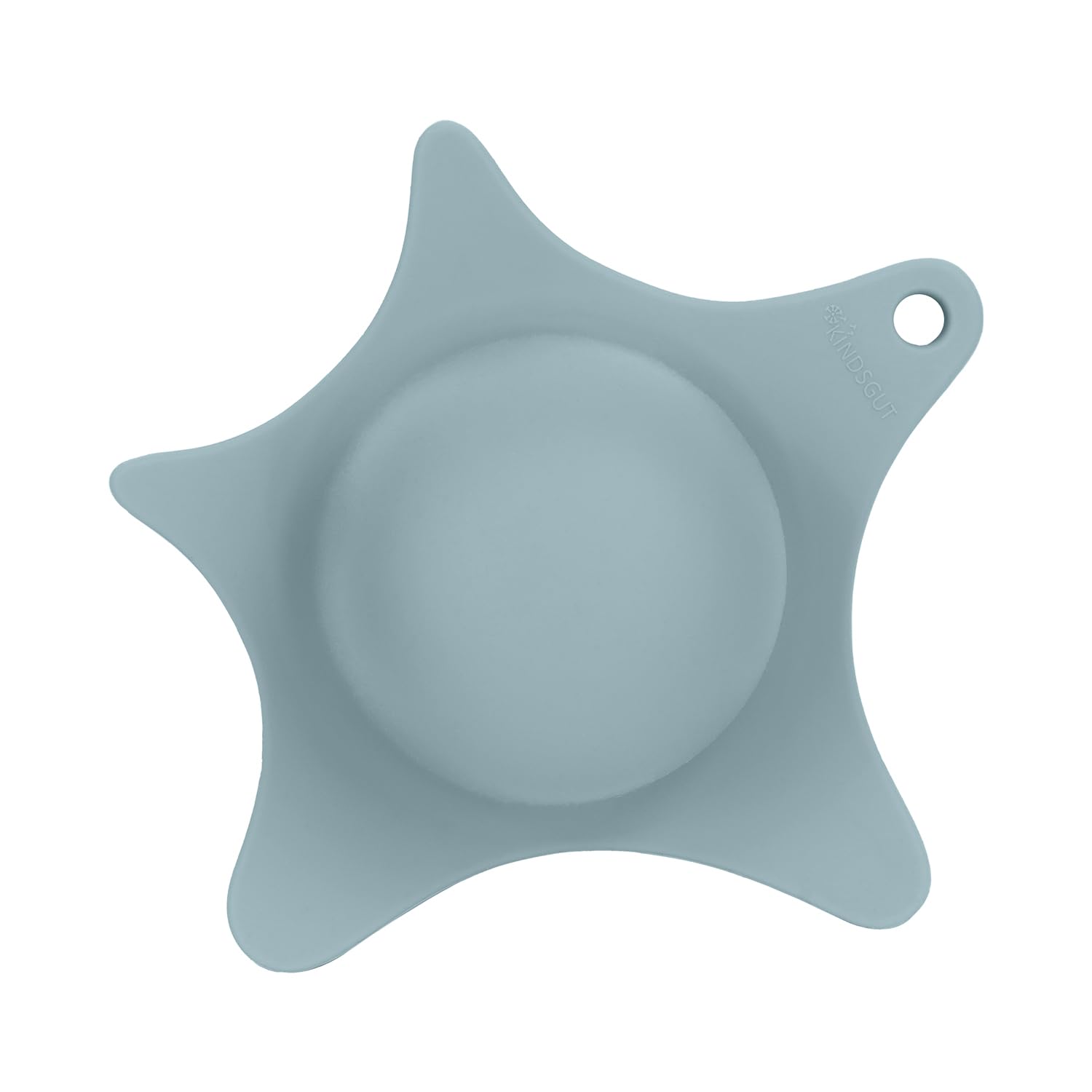 kindsgut-duschhilfe-silikon-seestern-aquamarin image 6