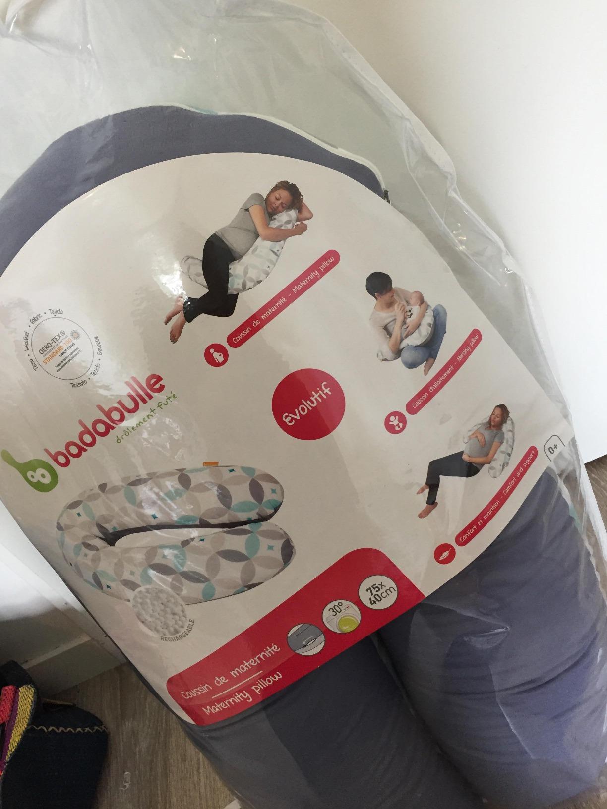 Endlich durchschlafen