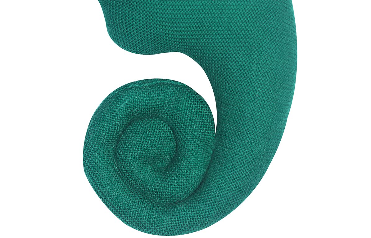 kindsgut-kuscheltier-cham-leon-kami-gr-n-37-5-cm-baumwolle image 6