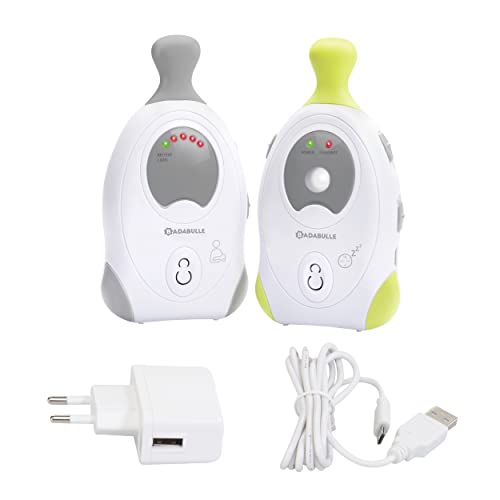 badabulle-baby-online-300m-audio-babyphone-wei image 7