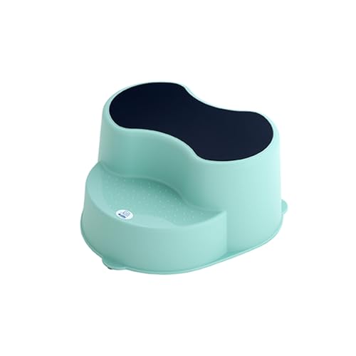 rotho-babydesign-top-kinderschemel-2-stufig-recycelt-antirutsch-gr-n image 8