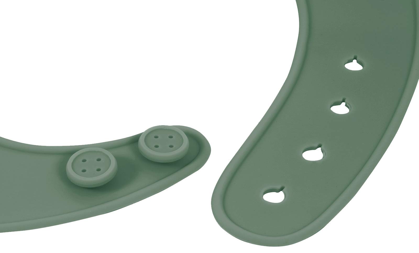 kindsgut-silikonl-tzchen-mit-auffangschale-pistazie image 6