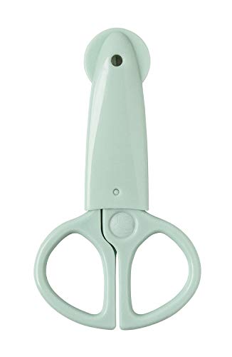 rotho-babydesign-babynagelschere-mit-schutzkappe-swedish-green image 6