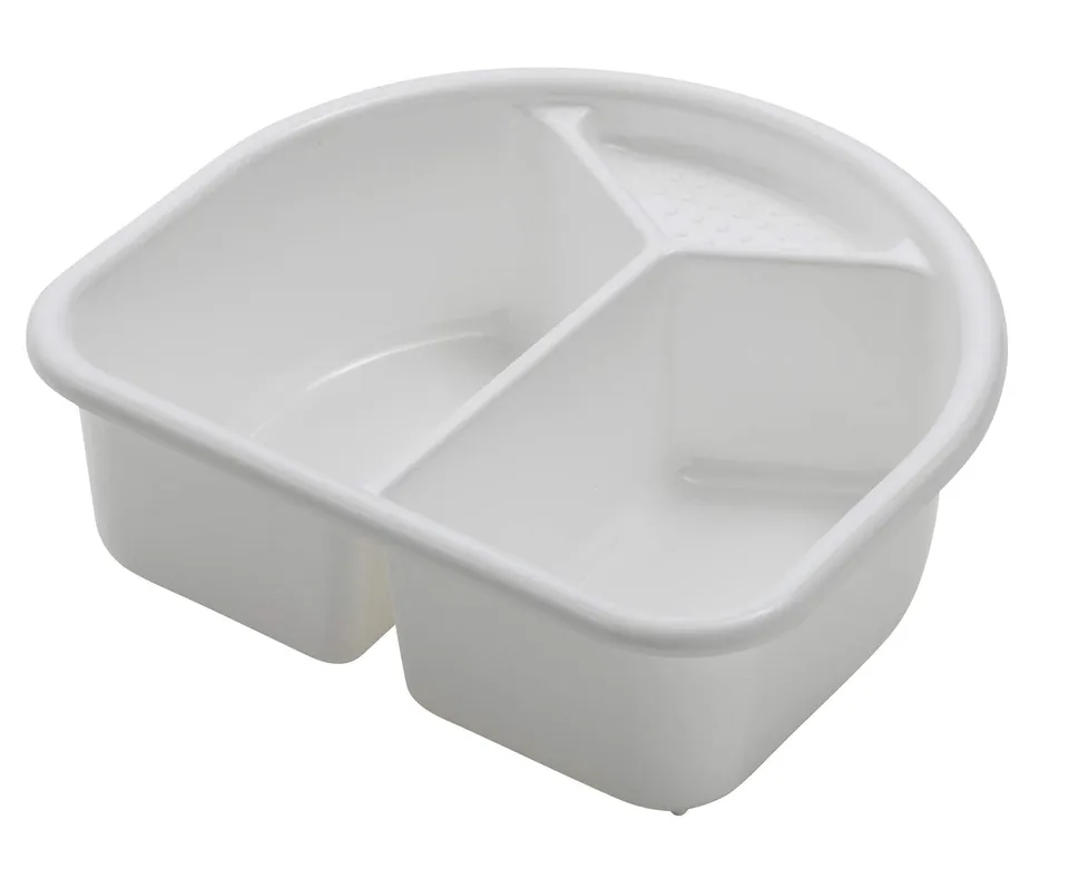 rotho-babydesign-top-waschsch-ssel-4l-wei-babywaschsch-ssel-ab-0-monate image 1