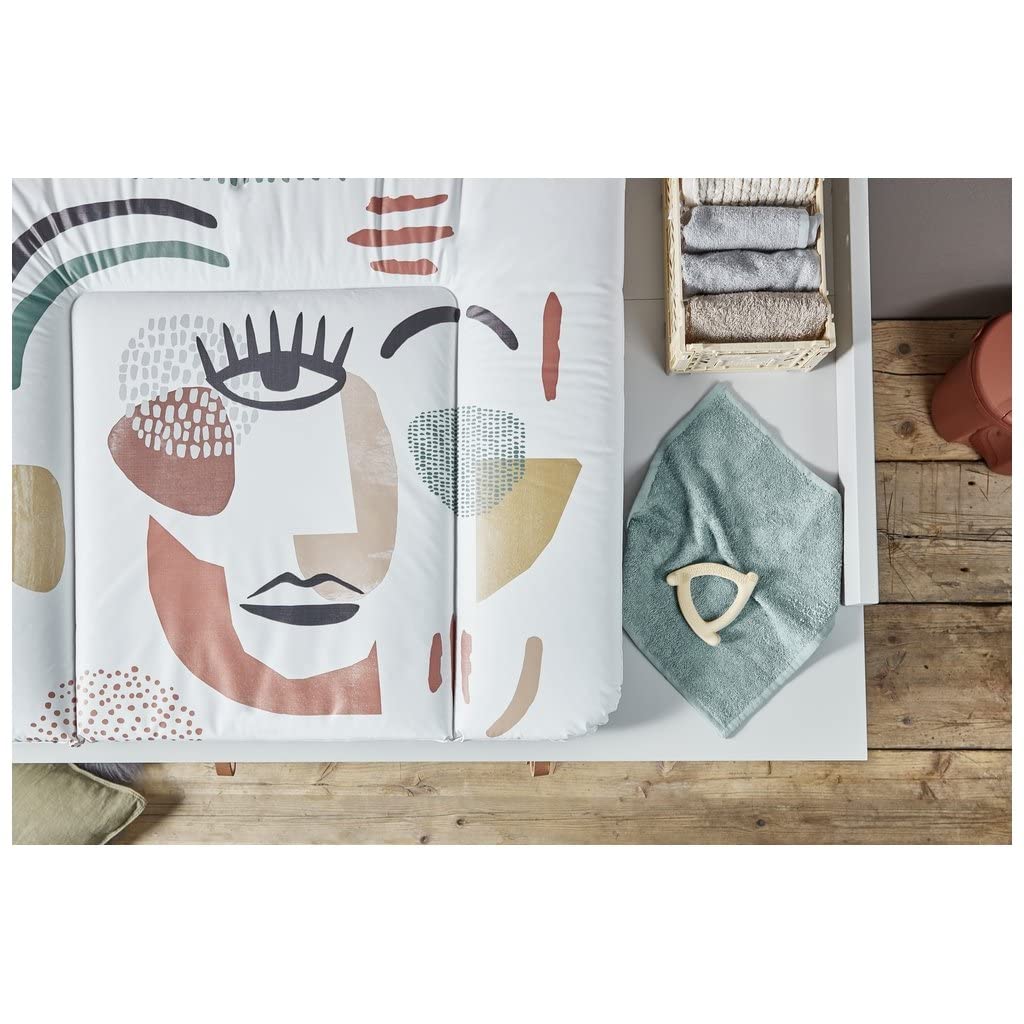 rotho-babydesign-wickelauflage-breit-modern-art-wei-85-x-72-x-5-cm image 3