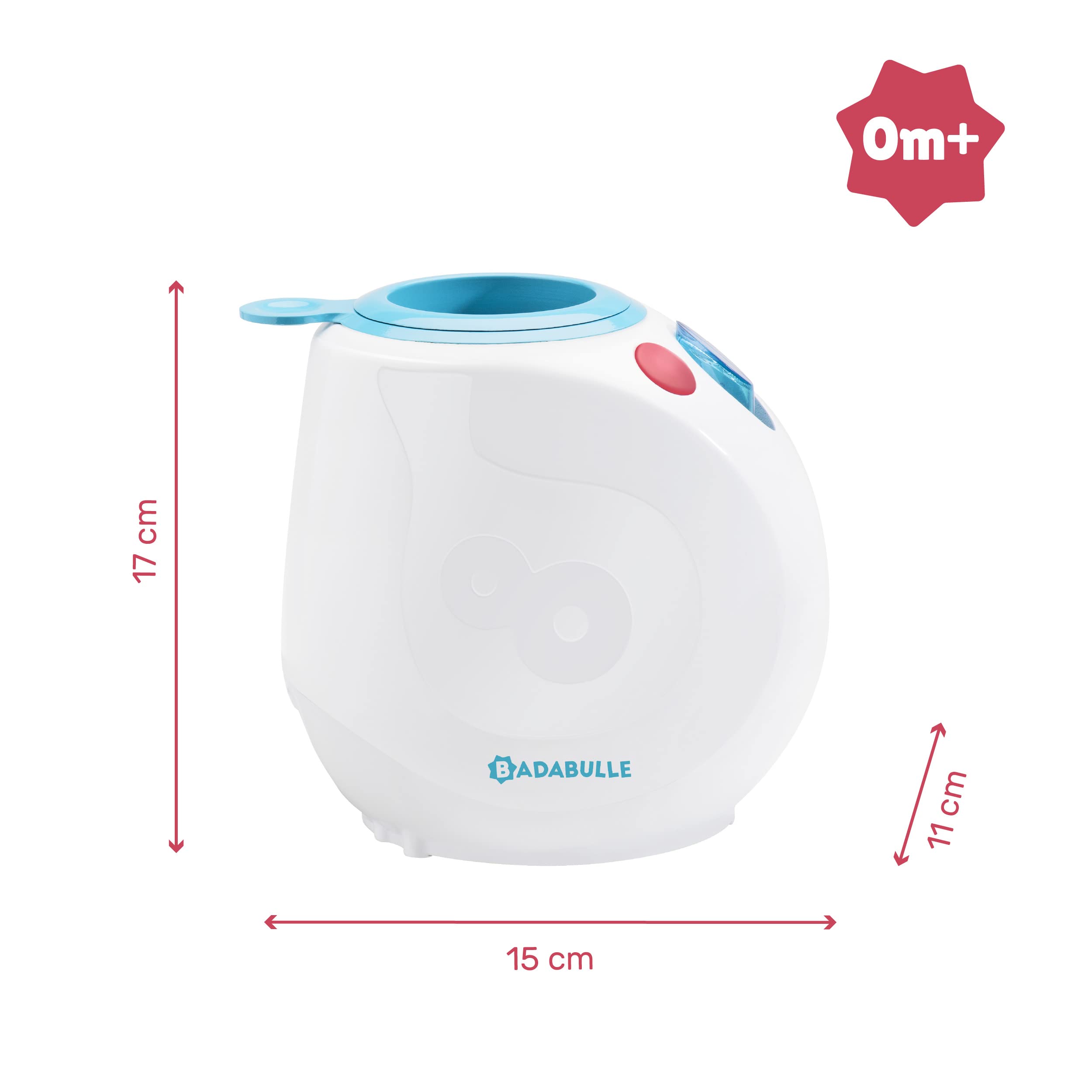 badabulle-easy-plus-flaschenw-rmer-und-babykostw-rmer-mit-dosierer image 6
