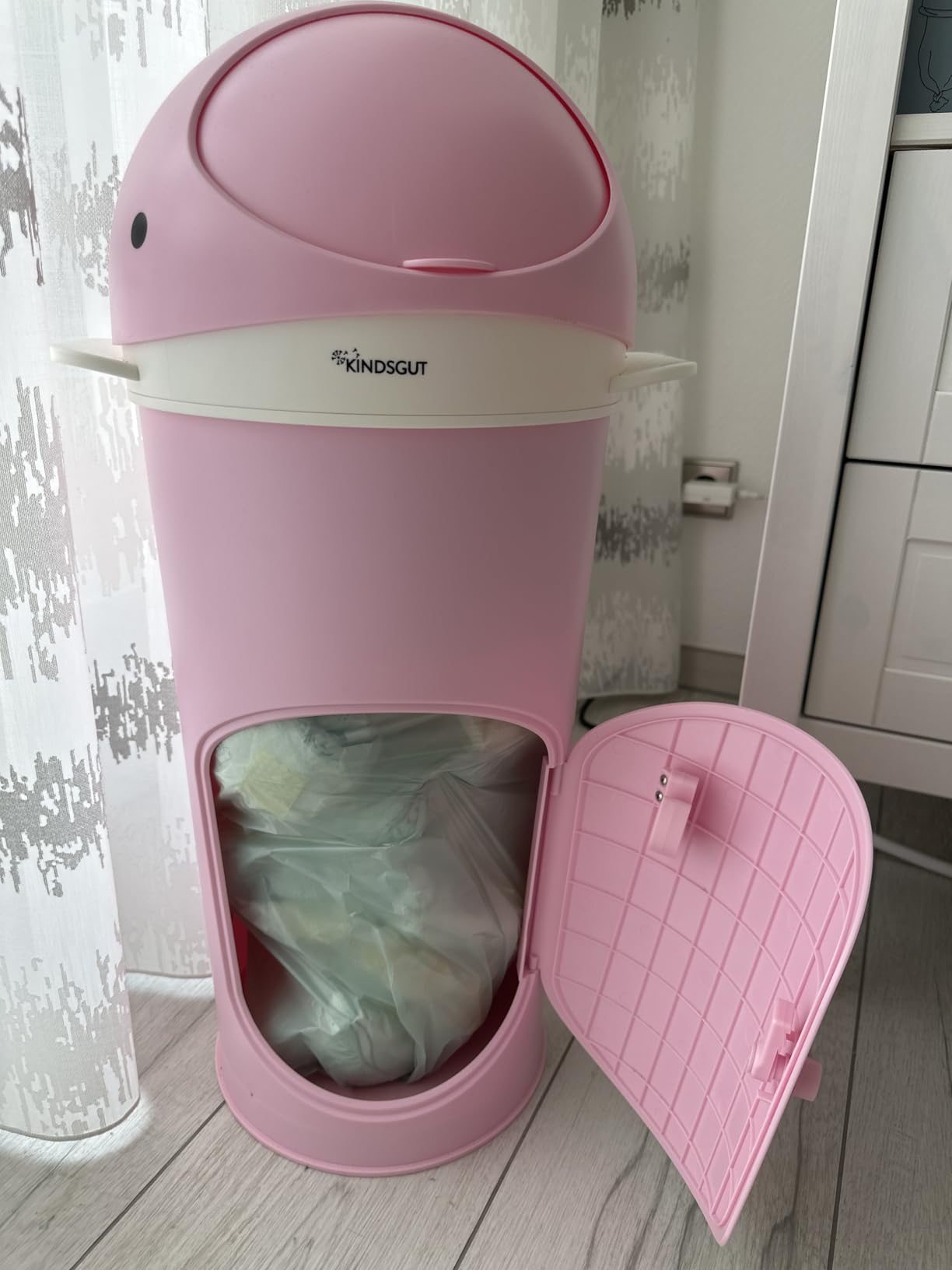 Würde ich wieder kaufen