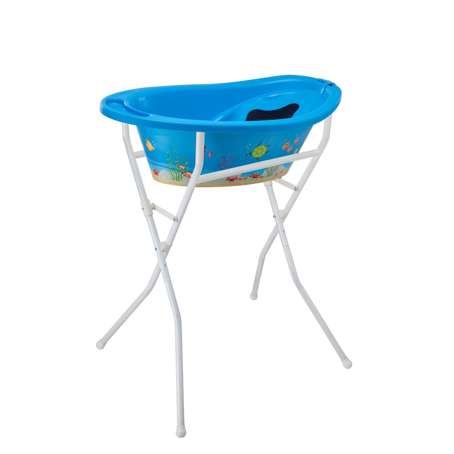 rotho-babydesign-badewannenst-nder-standard-klappbar-wei image 2