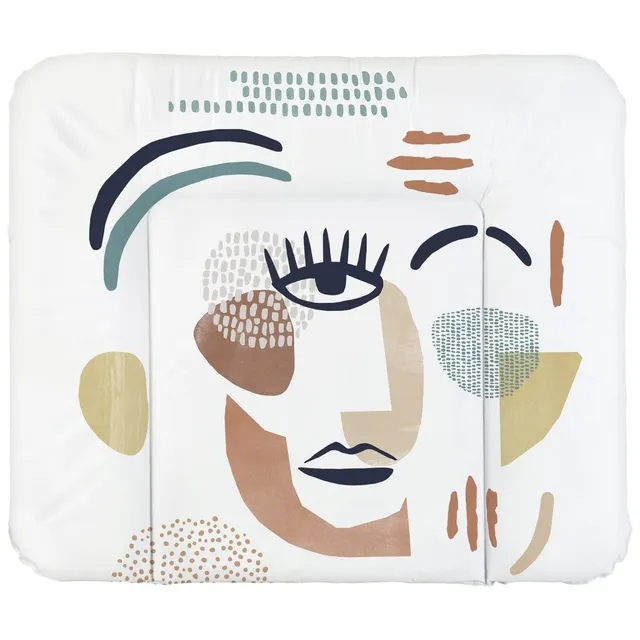 rotho-babydesign-wickelauflage-breit-modern-art-wei-85-x-72-x-5-cm image 1