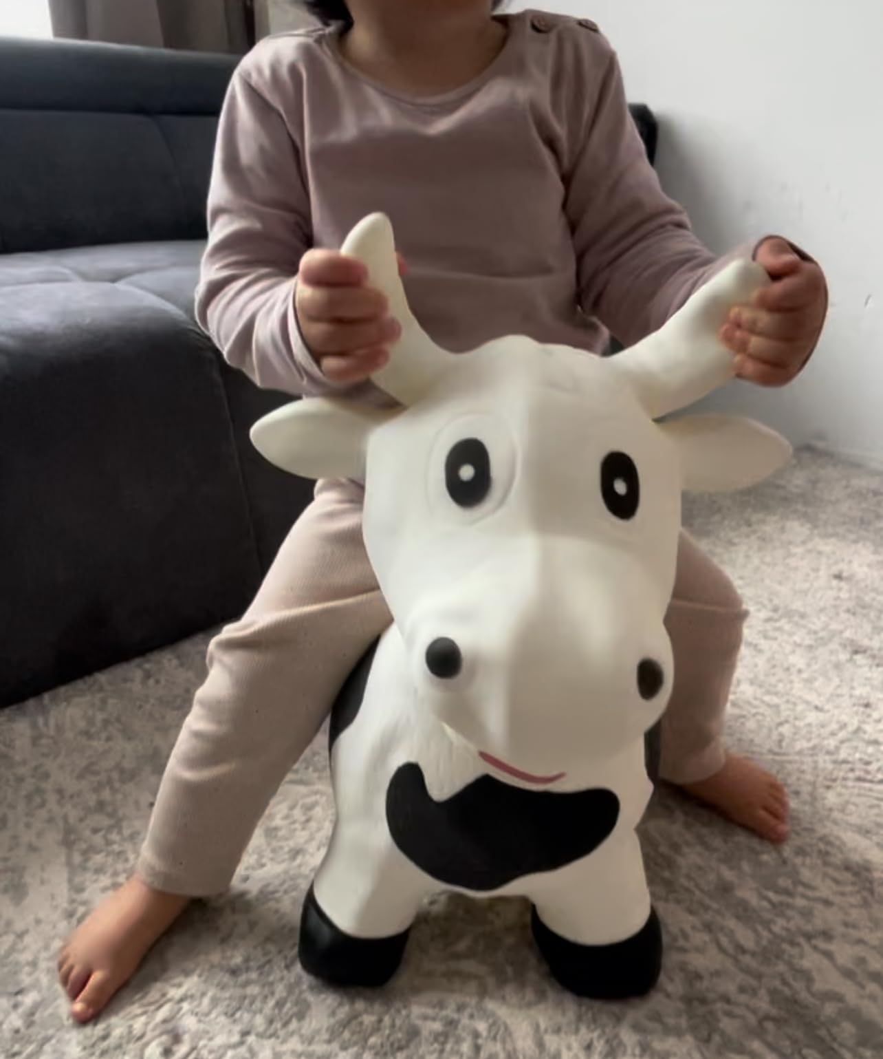 Stabil und schön