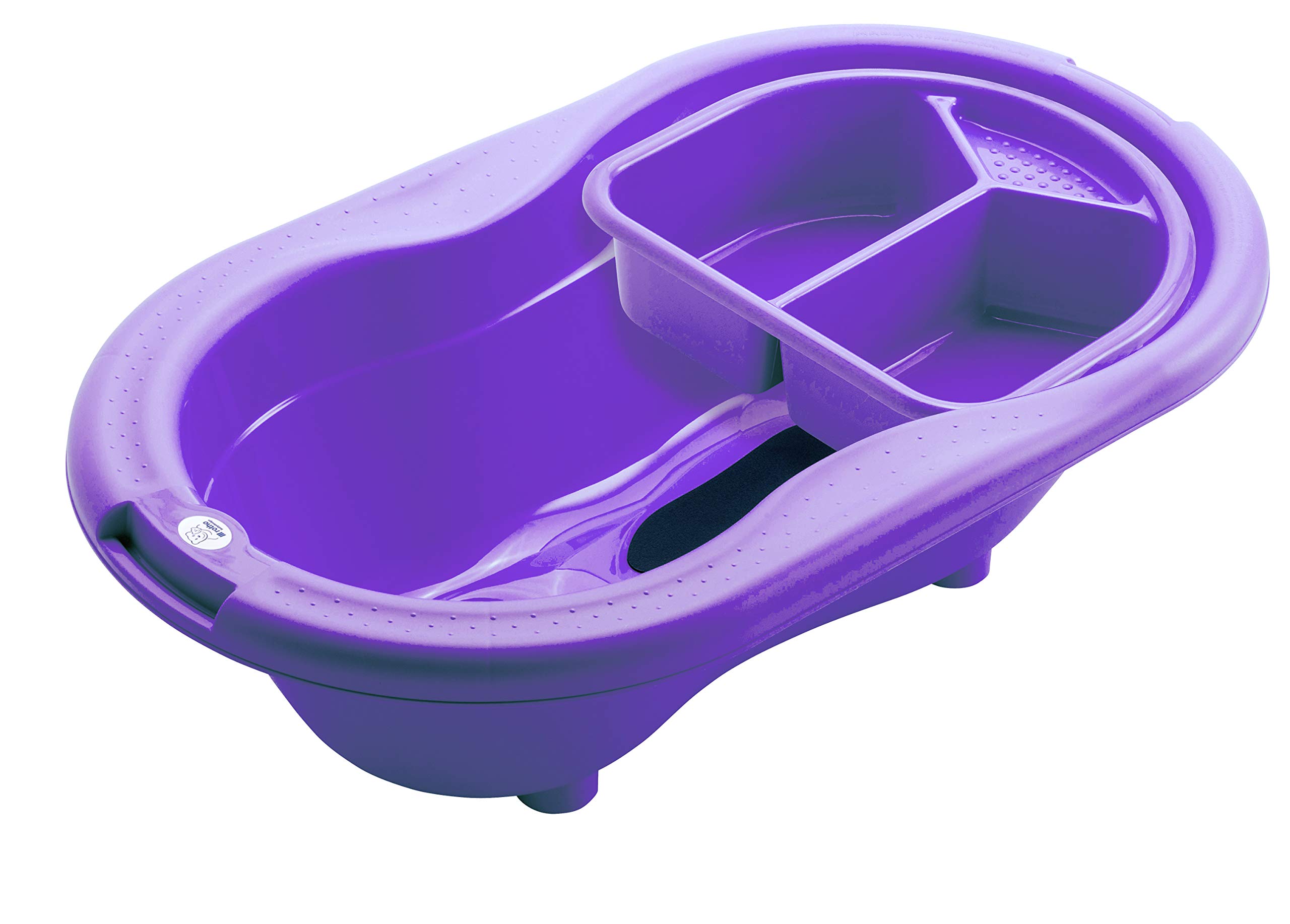 rotho-babydesign-waschsch-ssel-top-4l-lavender image 5