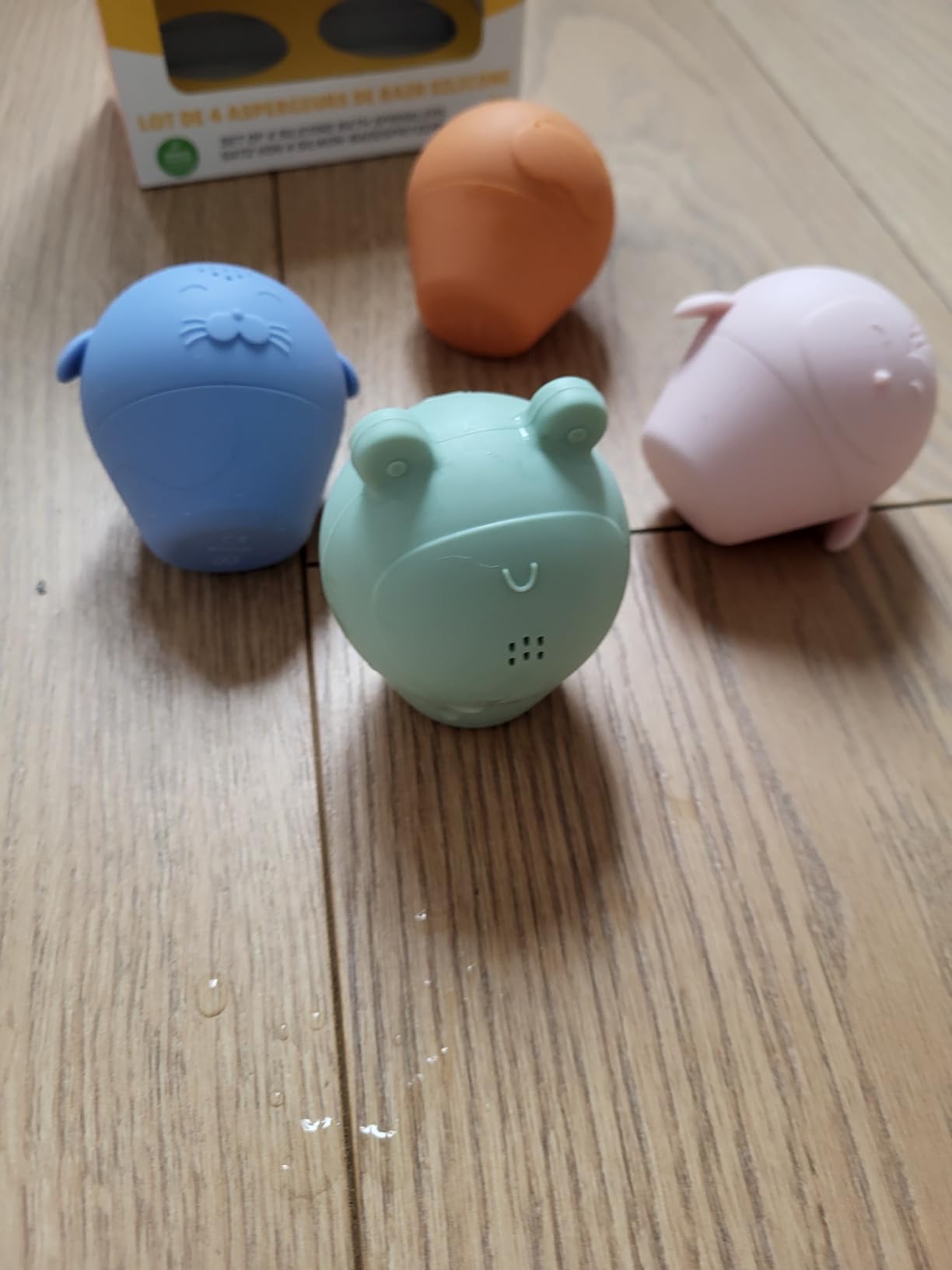 Schönes Geschenk