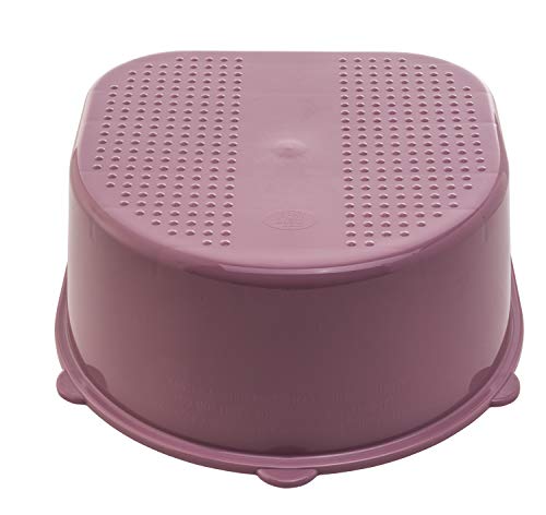 rotho-babydesign-bella-bambina-kinderschemel-tritthocker-fantastic-mauve image 8