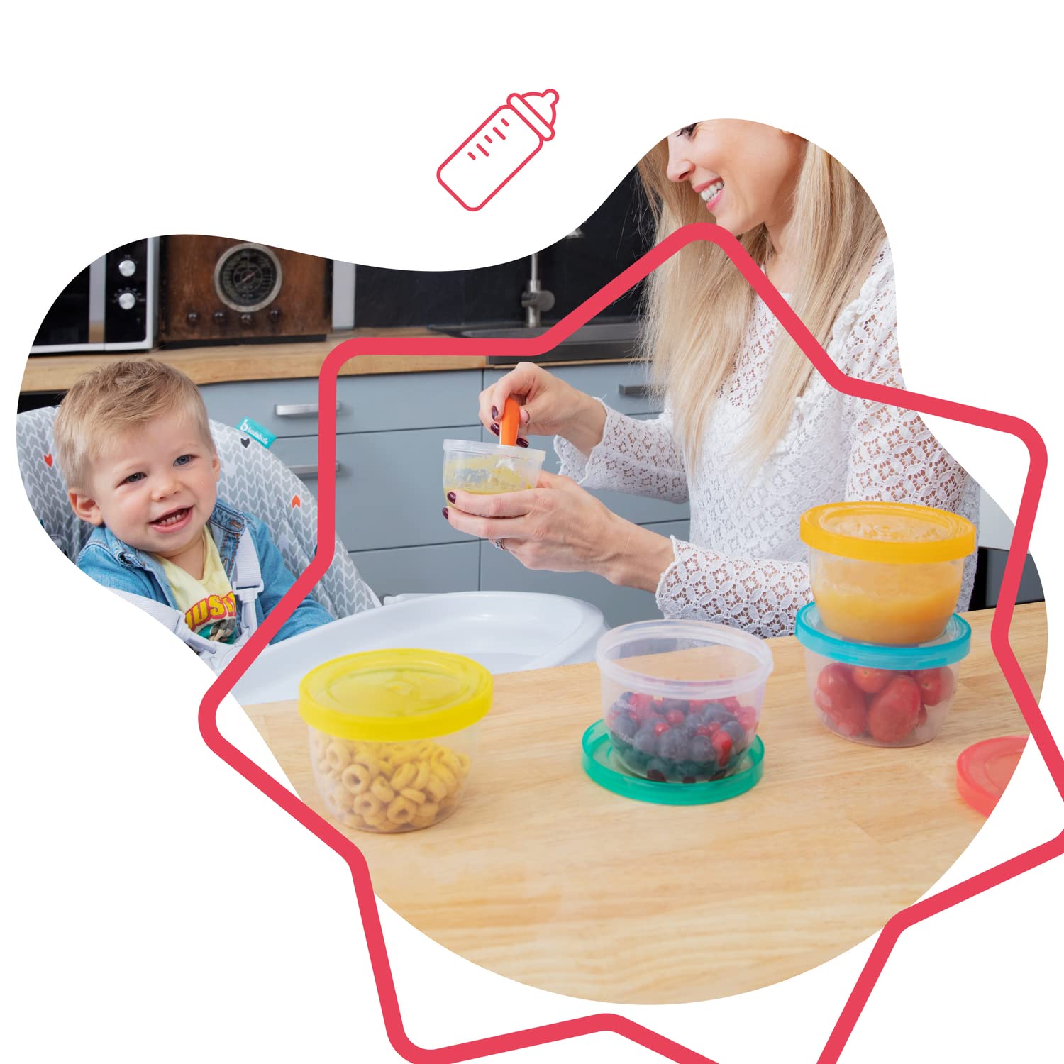 badabulle-badabowls-aufbewahrungsbeh-lter-babybrei-12er-set-250-ml image 2