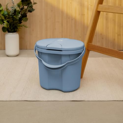 rotho-babydesign-top-windeleimer-recycelt-11-l-geruchsdicht-ohne-kassetten-blau image 8
