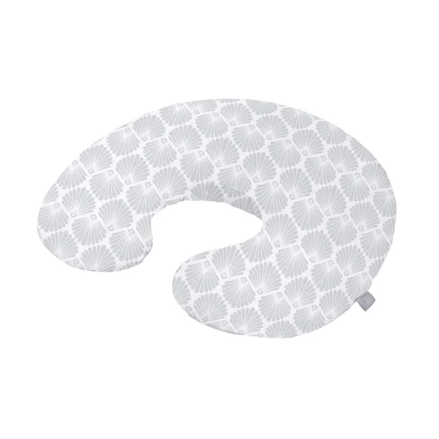 rotho-babydesign-stillkissen-mini-180-x-33-cm-seashell image 1