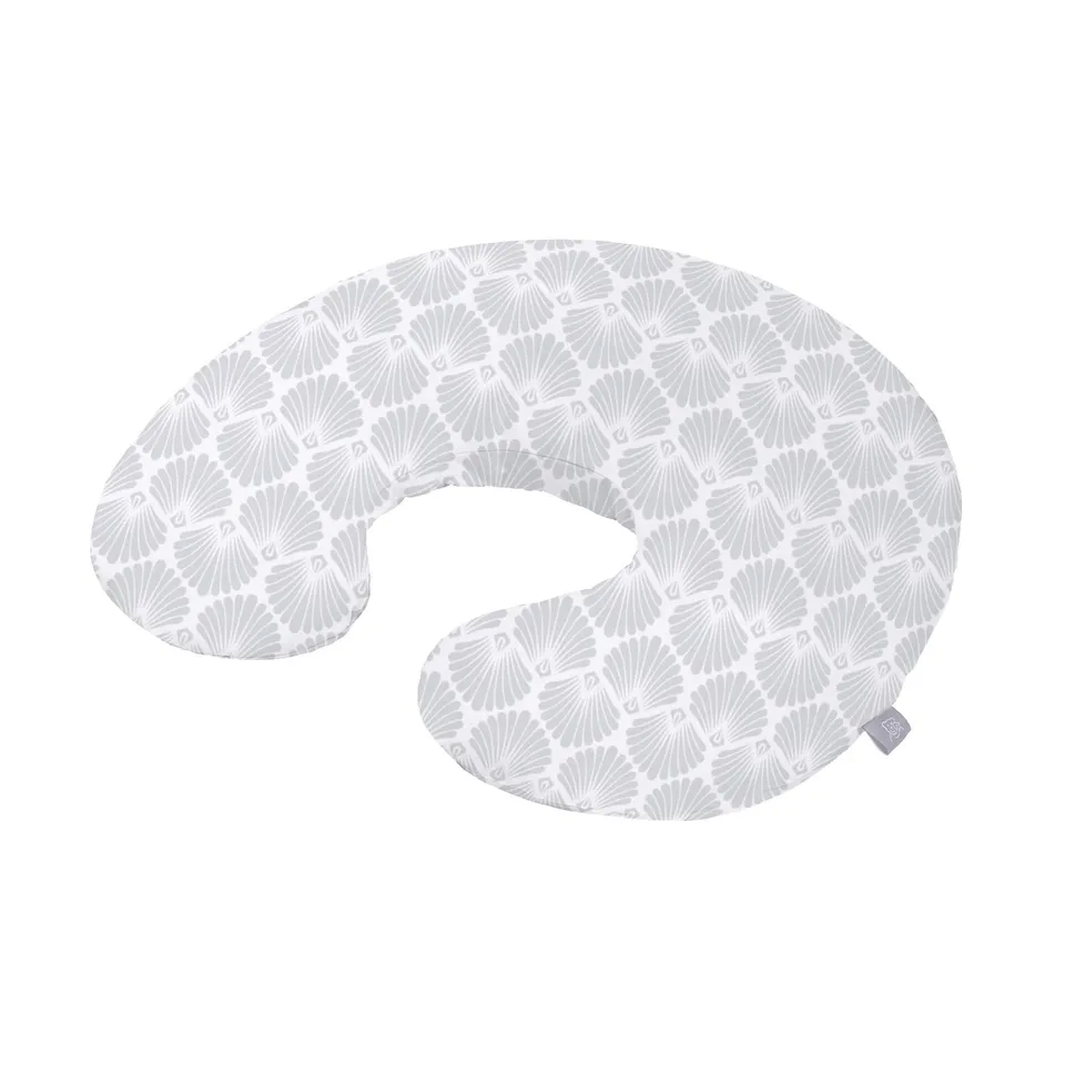 rotho-babydesign-stillkissen-mini-180-x-33-cm-seashell image 1