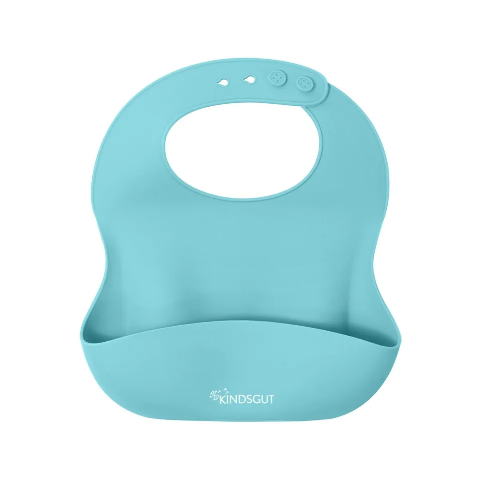 kindsgut-silikonl-tzchen-mit-auffangschale-babyl-tzchen-bpa-frei image 1