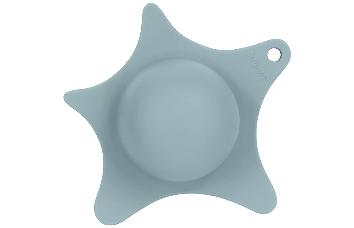 kindsgut-duschhilfe-silikon-seestern-aquamarin image 8
