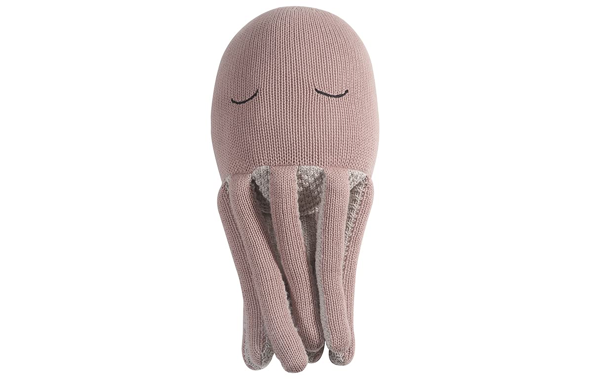 kindsgut-kuscheltier-oktopus-gestrickt-100-baumwolle image 6