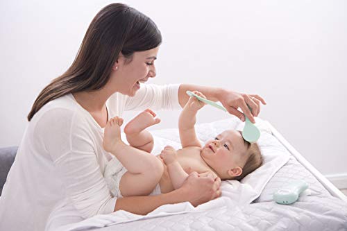 rotho-babydesign-kamm-b-rste-ergonomisch-wei-naturborsten image 8