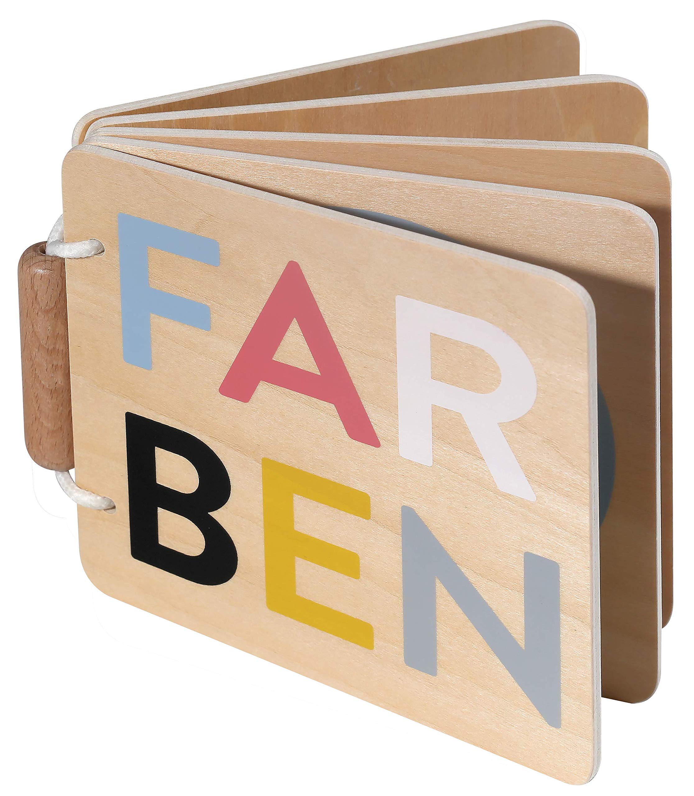 kindsgut-holzbuch-babybilderbuch-farben-bilderbuch-aus-holz image 6
